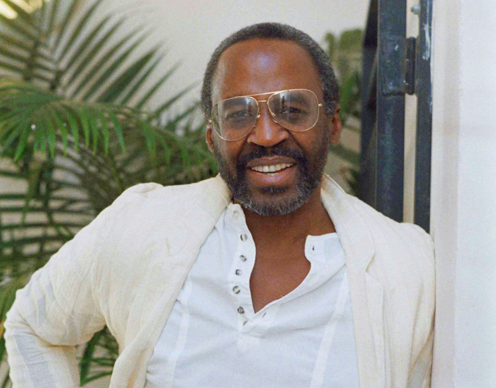 Robert Guillaume, Oct. 24, 2017